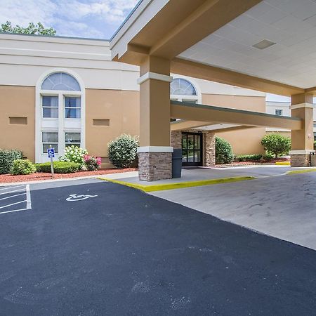 Greenridge Hotel Wickliffe Extérieur photo