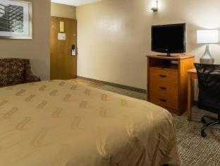 Greenridge Hotel Wickliffe Chambre photo