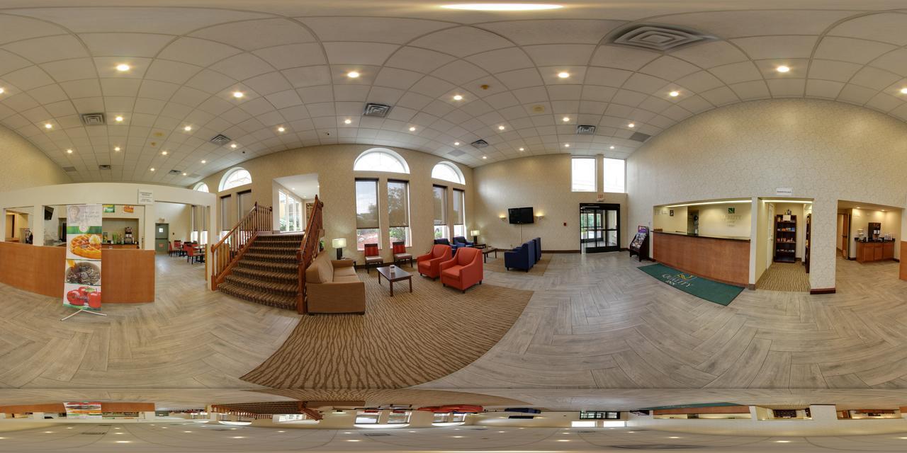Greenridge Hotel Wickliffe Extérieur photo