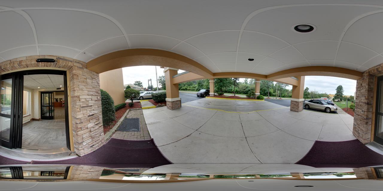 Greenridge Hotel Wickliffe Extérieur photo